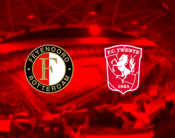 HOL: Fajenord na startu slavio protiv Tventea!