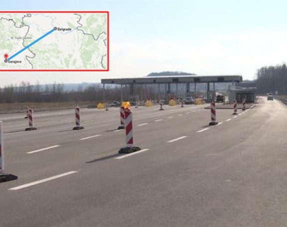 Brza cesta: Ko plaća projekat?