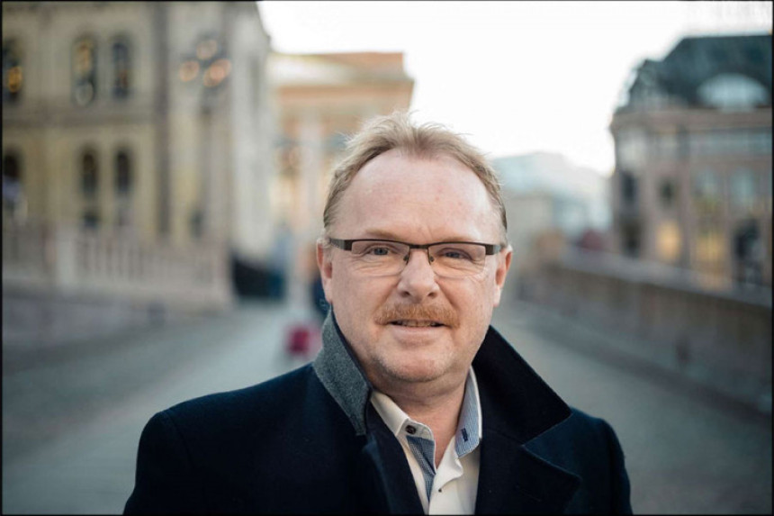 Dao ostavku zbog privatne posjete