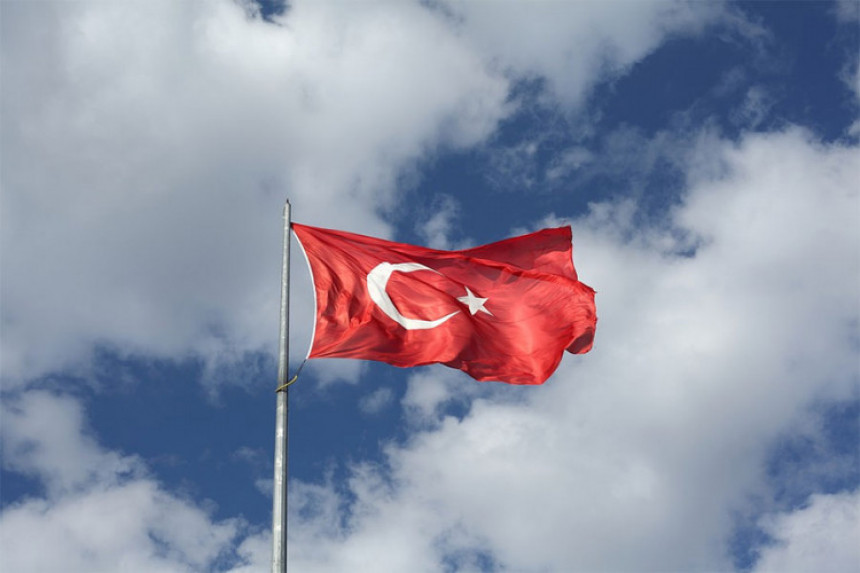 Turska preduzima pravne mjere