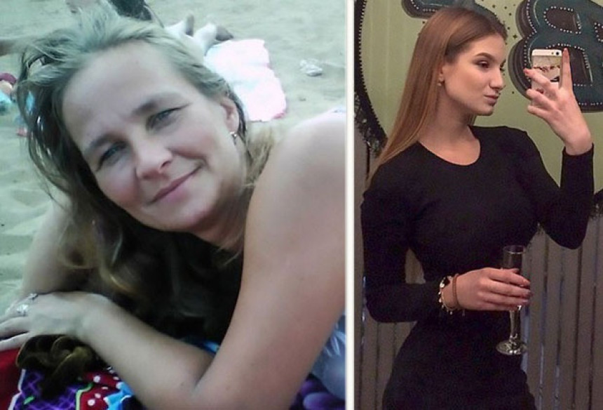 Majka sjekirom zaklala kćerku