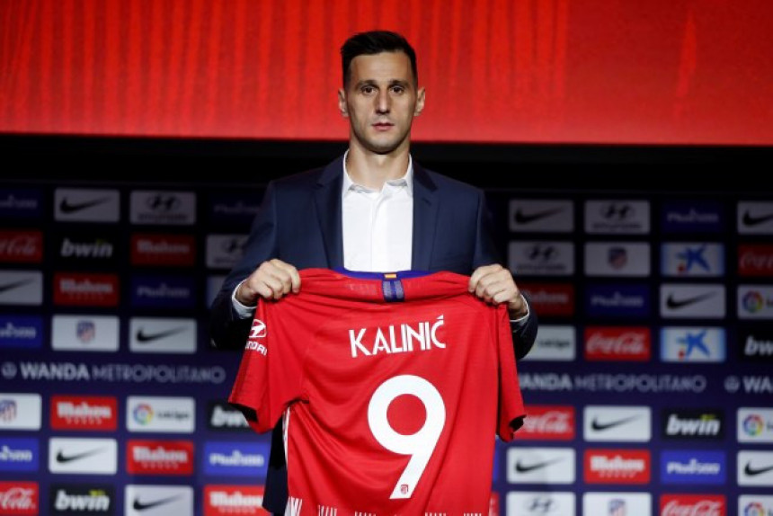 Kalinić objasnio zašto je odbio medalju sa SP-a?