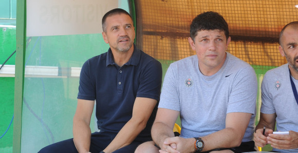 Bata je locirao problem, da li će ga riješiti?