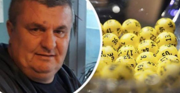 Travničanin postao milioner 