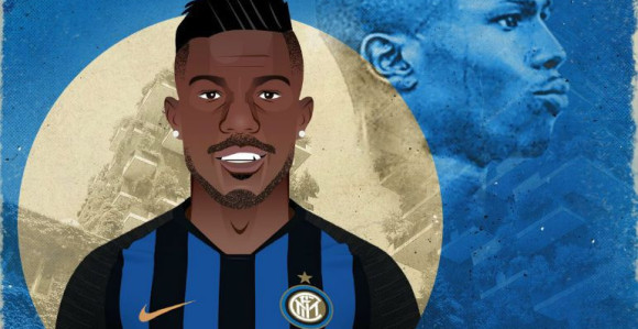 Sasvim nova Interova navala - tu je i Keita Balde!