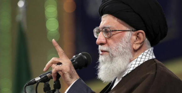 Hamnei zabranio razgovor sa SAD