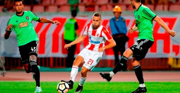 Znaš li kako se dobija oproštaj ''Delija''?!