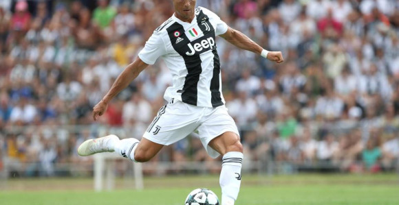 Video - Euforija u Torinu: Ronaldo, donesi nam LŠ!