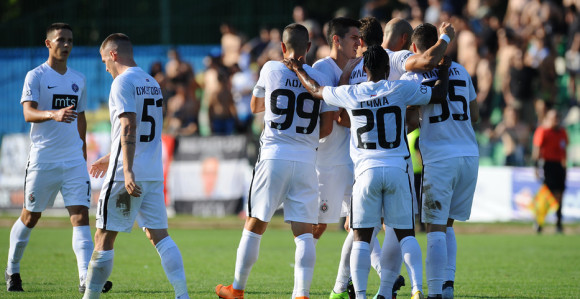 Danilo Pantić: A sad po novu pobjedu!