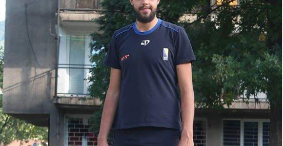 Кошаркаш у 23. години преминуо