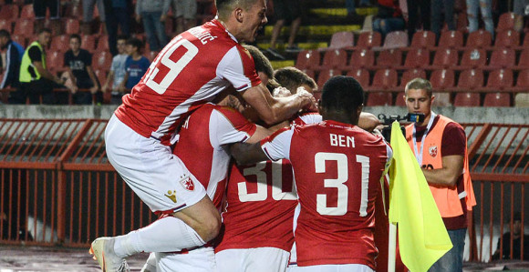 LŠ - Ovog puta je drugačije: Zvezdo, pokaži da si bolja!