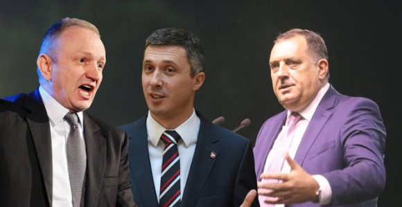 ''Dodiku zabraniti ulazak u Srbiju''