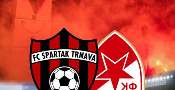 Trnava na nogama - stižu ozloglašene "Delije"!