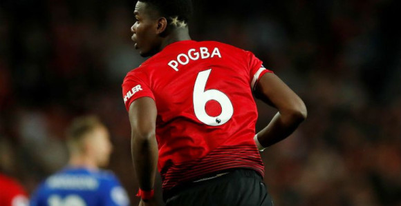 Pogba kao Kutinjo? Ima još 20 dana...!