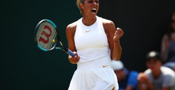 Sinsinati: Mučila se Kiz, prošla Azarenka...