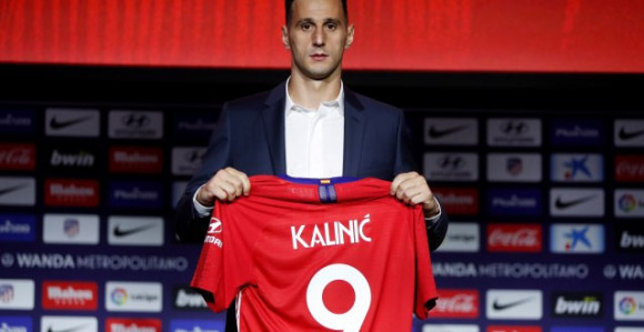 Kalinić objasnio zašto je odbio medalju sa SP-a?