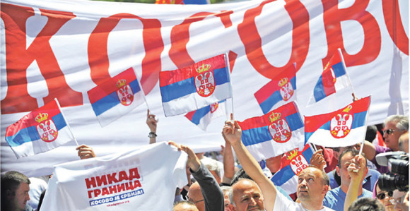 Cijena odlaganja problema Kosova