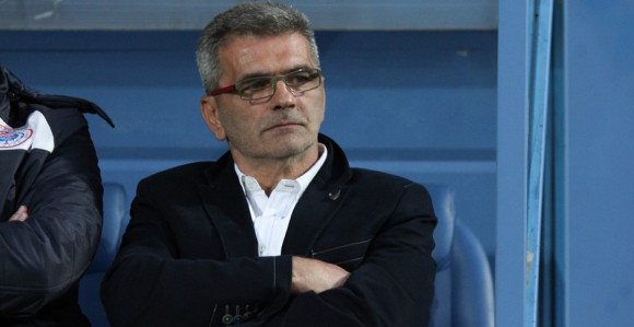 Miše je bivši, Slišković ponovo na klupi Zrinjskog!