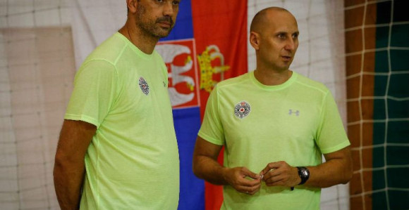 Čanak: Moji ljudi su prošli mnogo...