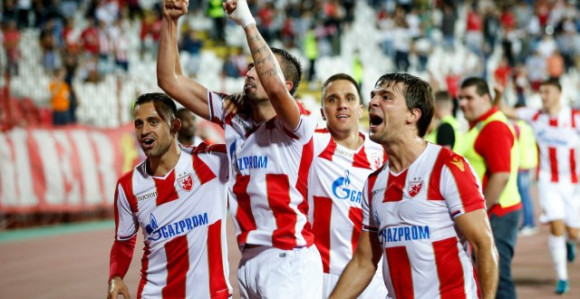 Zvezda pred Trnavu: Biće tvrdo, kvalitet na našoj strani!