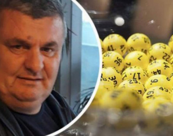 Travničanin postao milioner 