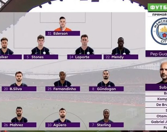 Razbijač - šaljivdžija, tviteraš i Sitijevo najveće pojačanje!