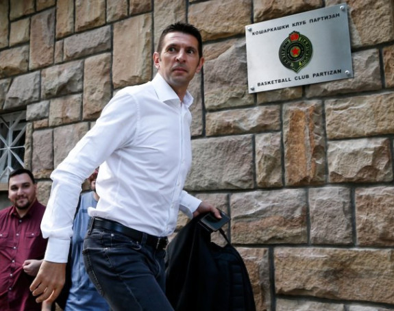 Kreće "novi" Partizan, Lončarov imperativ ABA titula!