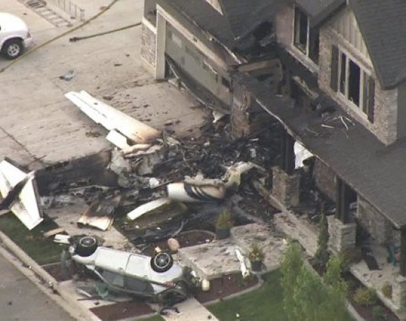 Посвађао се са женом па погинуо