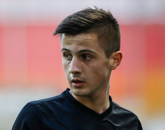Priča: Armin Đerlek u potrazi za brojevima...