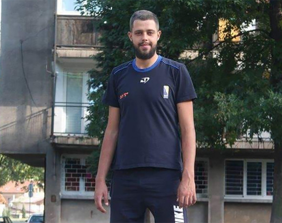 Košarkaš u 23. godini preminuo