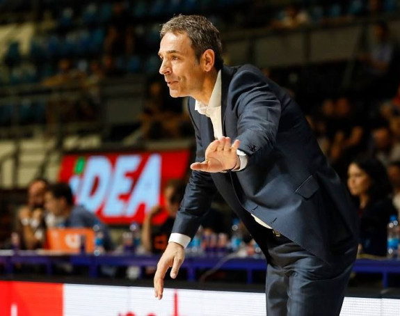 Milenko Topić pomoćnik Tomiću!