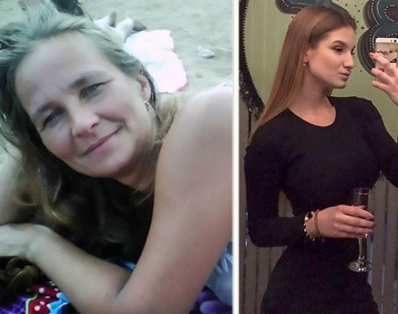 Majka sjekirom zaklala kćerku