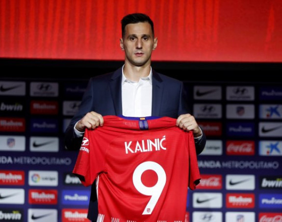 Kalinić objasnio zašto je odbio medalju sa SP-a?