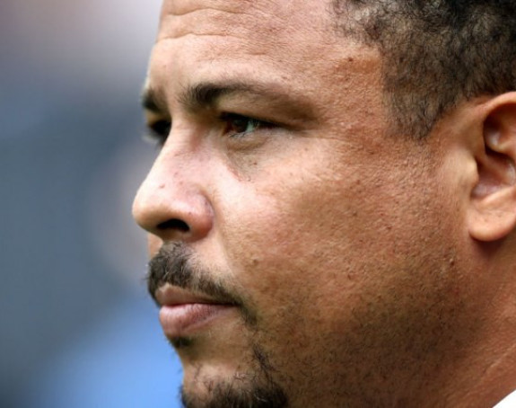 Ronaldo umirio obožavaoce: Sve je u redu...