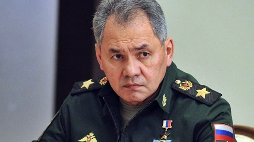 НАТО-ов ловац покушао прићи руском авиону