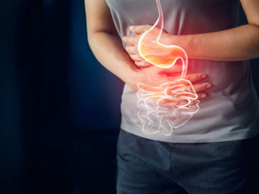 Gastritis je često izazvan stresom?