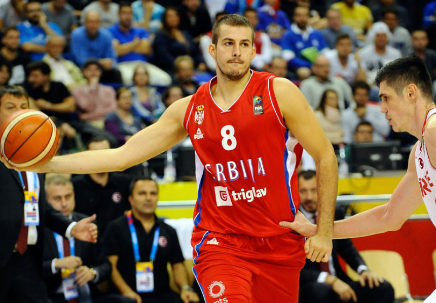 Bjelica: Ova generacija zaslužuje zlato!