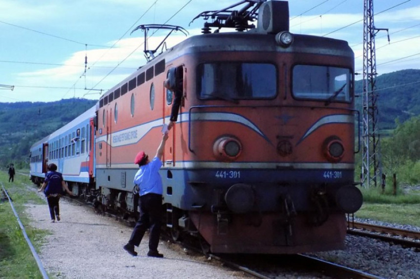 Željeznice imale višak radnika, sada traže nove