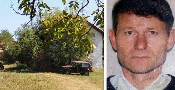 Ubijene četiri osobe: Ubistvo počinio plaćenik?