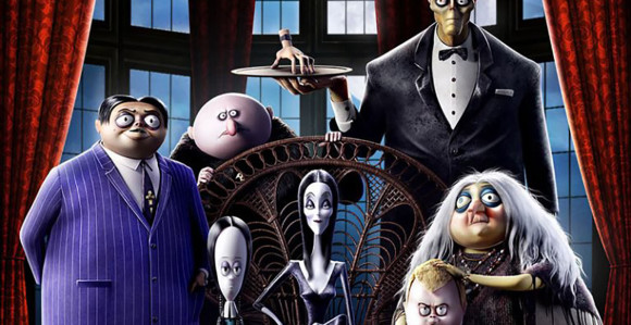 "Porodica Adams" sada i u bioskopu