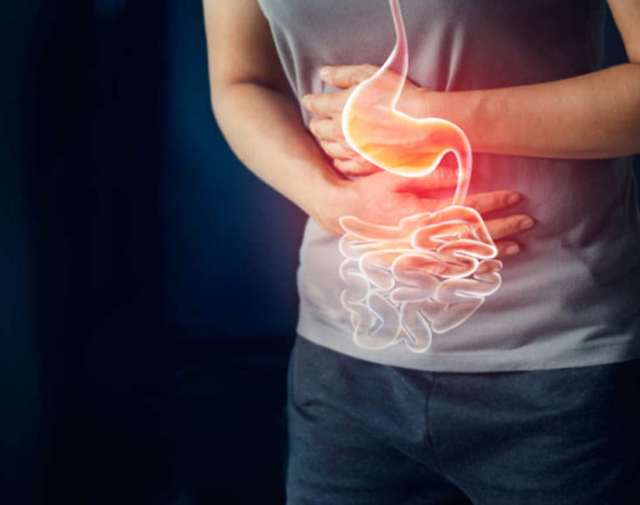 Gastritis je često izazvan stresom?