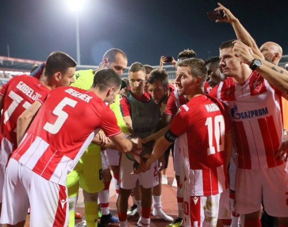 Priča - LŠ: Kad bi Zvezda bila Kopenhagen…