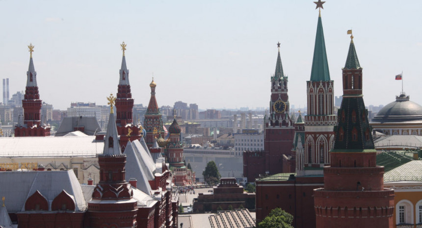 Песков: Русија ће искористити сва средства да заштити Крим
