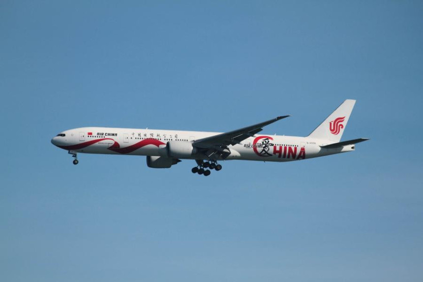Кина за 1.000 млрд. купује 6.810 авиона