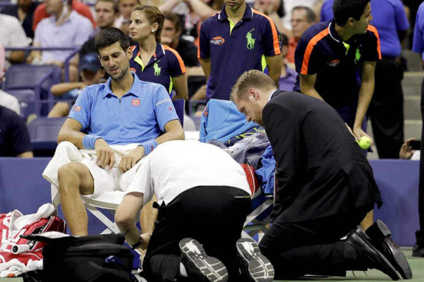 Obradović: Novak doživljava sudbinu Tesle!
