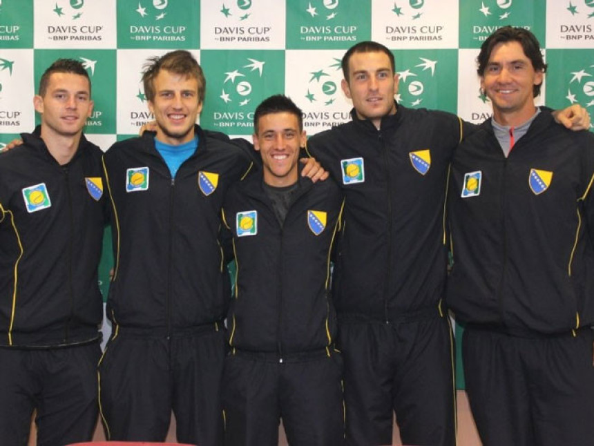 DK: "Zmajevi" se okupili u Viljnusu