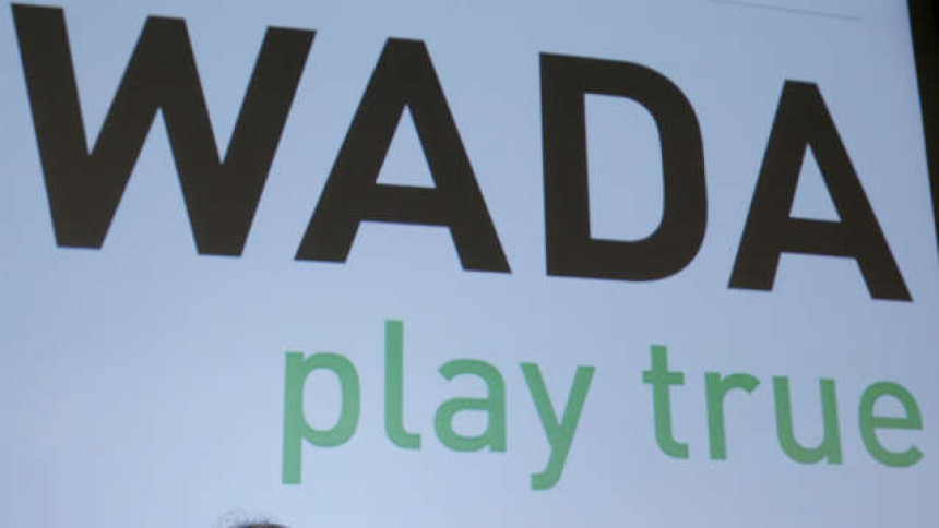 WADA: Kriminalci iz Rusije ugrožavaju borbu protiv dopinga!