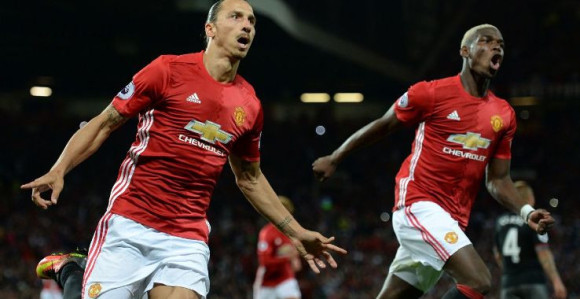Zlatan brani Pogbu: Progutaćete svoje riječi!