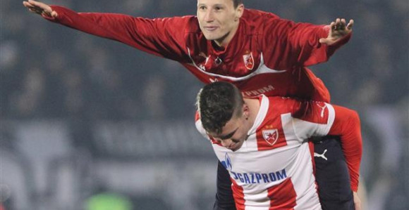 Srnić pred Derbi: Nismo gledali Partizan!