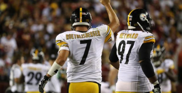 NFL: "Big Ben" dominirao, Najnersi razočarali Los Anđeles!